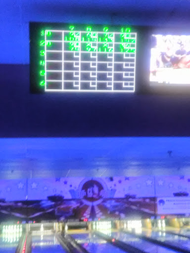 Bowling Alley «Championship Lanes», reviews and photos, 1920 E 53rd St, Anderson, IN 46013, USA