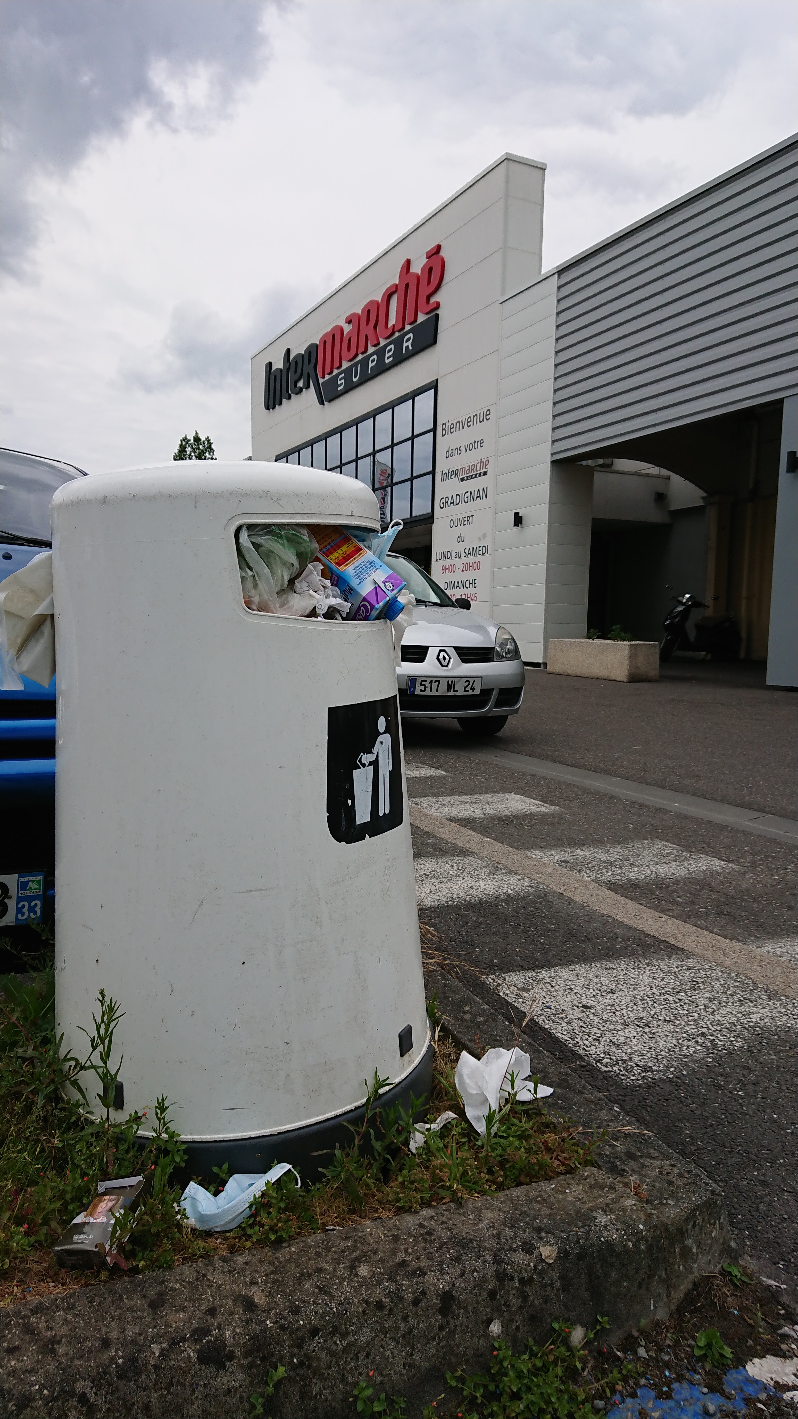 Photo n° 1 de l'avis de C. fait le 11/06/2020 à 14:55