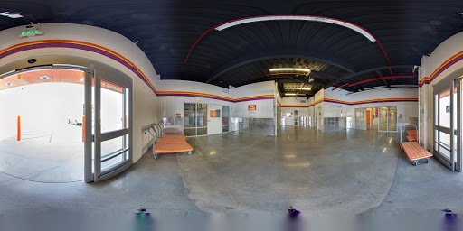 Self-Storage Facility «Public Storage», reviews and photos, 4880 W Rosecrans Ave, Hawthorne, CA 90250, USA