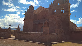 Tours de Cuatrimotos en Cusco