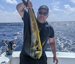 The Rusty Hook Fishing Charter photo