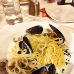 Photo n°6 de l'avis de Marco.i fait le 06/11/2022 à 18:42 sur le  Trattoria al Cavallino à Portogruaro