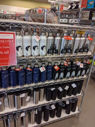 Outlet Store «Pottery Barn Outlet», reviews and photos, 3939 I-35 #920, San Marcos, TX 78666, USA