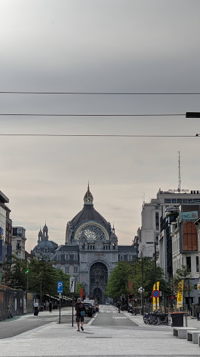 Diététiciens végétariens en Antwerp