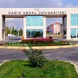 Namık Kemal Üniversitesi Sağlık Yüksekokulu