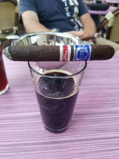 Cigar Shop «Churchill Cigar Lounge», reviews and photos, 2415 San Diego Ave, San Diego, CA 92110, USA