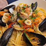 Photo n°1 de l'avis de Eros.a fait le 06/04/2024 à 07:37 sur le  Mammamì Neapolitan Food & TakeAway à Naples