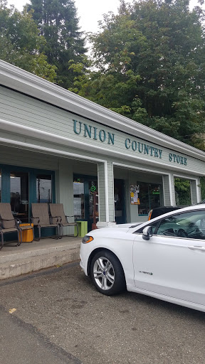 Grocery Store «Union Country Store», reviews and photos, 5130 WA-106, Union, WA 98592, USA
