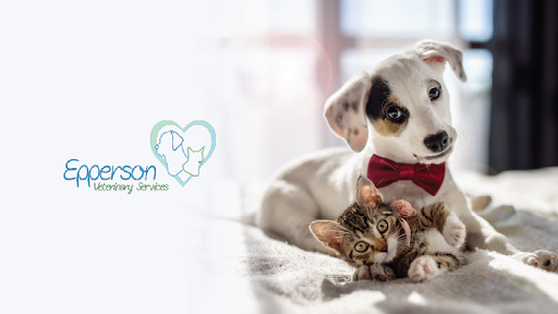 Epperson Veterinary Services image
