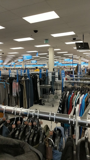 Clothing Store «Ross Dress for Less», reviews and photos, 1955 W Craig Rd, North Las Vegas, NV 89032, USA