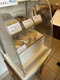 パンの店 ボルケ