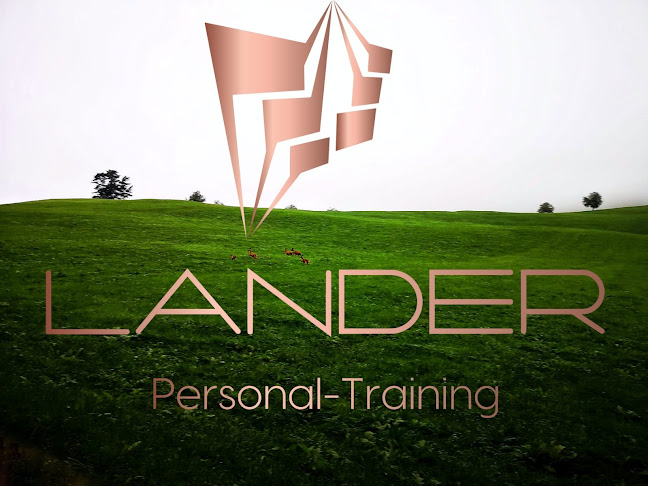 Lander Personaltraining - Freienbach