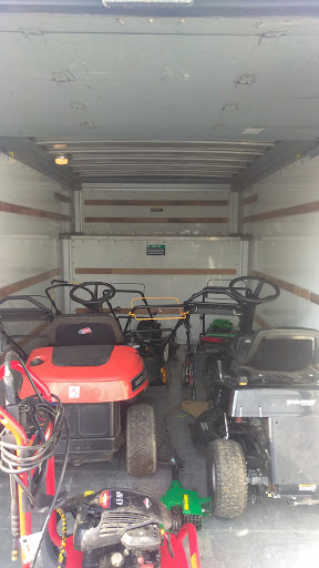 Self-Storage Facility «Moove in Self Storage», reviews and photos, 103 Stone Mill Rd, Lancaster, PA 17603, USA