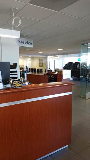 Subaru Dealer «#1 Serramonte Subaru», reviews and photos, 707 Serramonte Blvd, Colma, CA 94014, USA