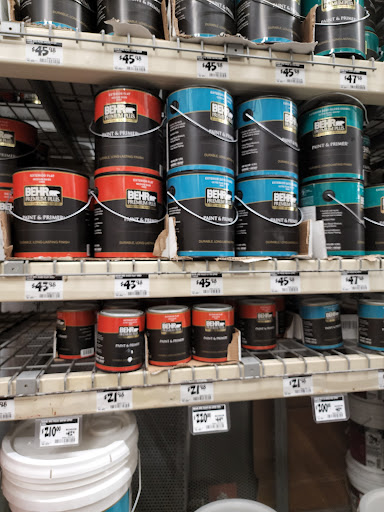 Home Improvement Store «The Home Depot», reviews and photos, 73-01 25th Ave, East Elmhurst, NY 11369, USA