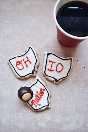 Bakery «The Original Goodie Shop», reviews and photos, 2116 Tremont Center, Upper Arlington, OH 43221, USA