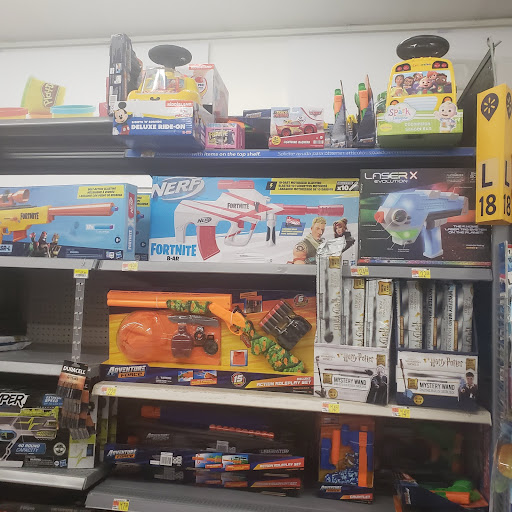 Discount Store «Walmart», reviews and photos, 235 Queen St, Southington, CT 06489, USA