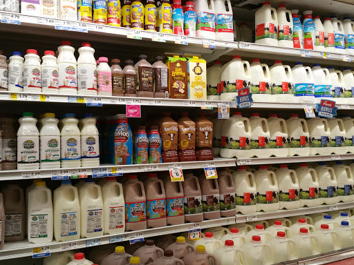 Grocery Store «Winn-Dixie», reviews and photos, 2880 Howland Blvd, Deltona, FL 32725, USA