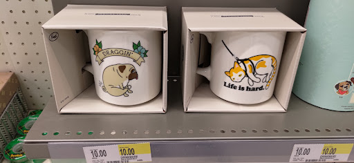 Department Store «Target», reviews and photos, 2001 South Rd, Poughkeepsie, NY 12601, USA