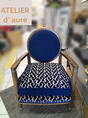 Atelier d'auré à Landivisiau