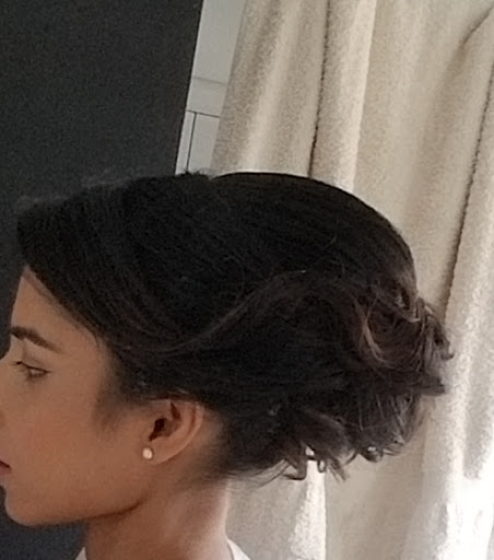 Hair Salon «Lucky Hair Salon», reviews and photos, 13401 E 13 Mile Rd, Warren, MI 48088, USA