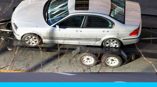 Auto Repair Shop «North Park Auto Repair», reviews and photos, 4194 30th St, San Diego, CA 92104, USA