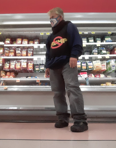 Grocery Store «Winn-Dixie», reviews and photos, 2880 Howland Blvd, Deltona, FL 32725, USA