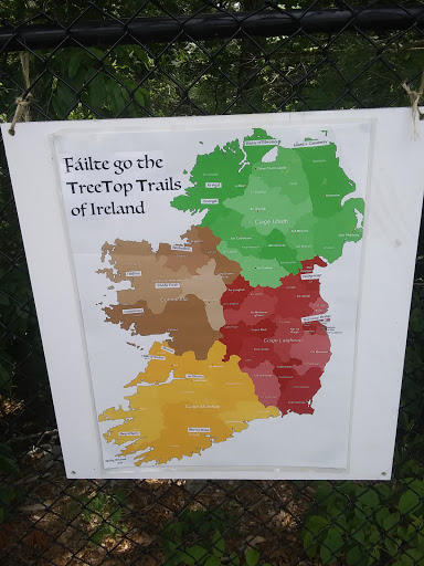 Park «TreeTop Adventures», reviews and photos, 200 New Boston Dr, Canton, MA 02021, USA