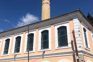 New Mosque image