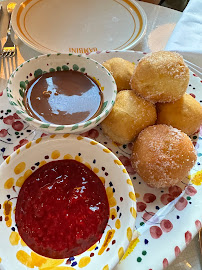 Arancini du Restaurant italien Bambini Paris - n°1