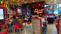 Atmosphère du Restaurant KFC Soissons - n°11