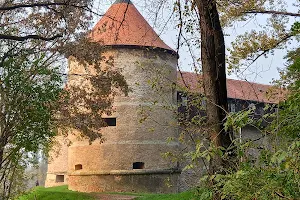 The old town of Sisak image