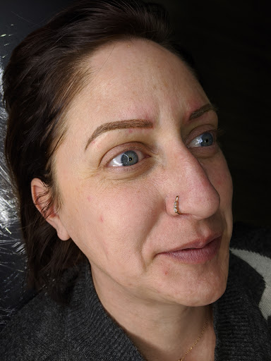 Explore family tree tattoo ideas for guys, creative tattoo ideas in Longmont, available at Sharkys Paradise