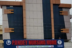 Pandey Nursing Home image