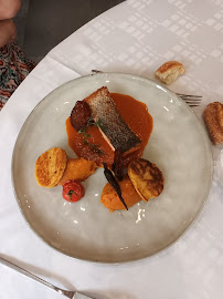 Foie gras du Restaurant L’ardoise à Orléans - n°11