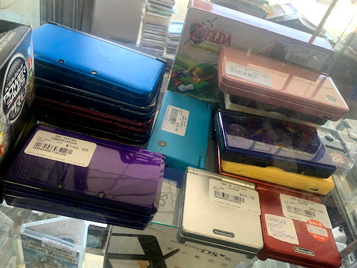 Video Game Store «Play It! Games, Movies & Music», reviews and photos, 3237 Hilliard Rome Rd, Hilliard, OH 43026, USA