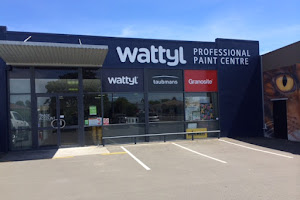Wattyl Paint Centre Napier