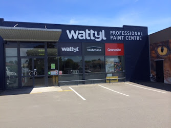 Wattyl Paint Centre Napier