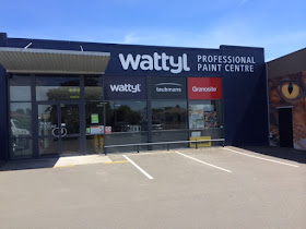 Wattyl Paint Centre Napier