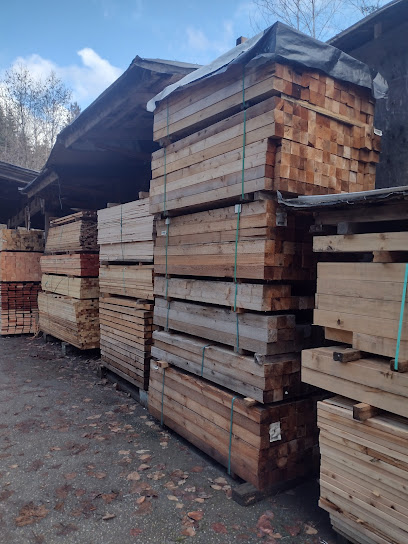 Commercial Lumber Supply, Inc.