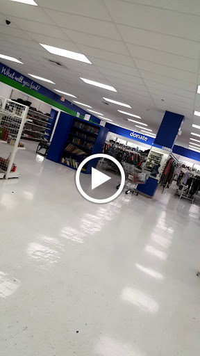 Thrift Store «Goodwill Industries of Kansas», reviews and photos