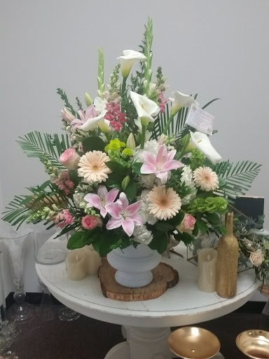 Florist «Robinson’s Flowers», reviews and photos, 17110 Colima Rd B, Hacienda Heights, CA 91745, USA