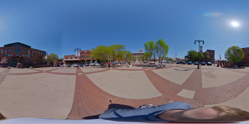 Museum «Museum of World Treasures», reviews and photos, 835 E 1st St N, Wichita, KS 67202, USA