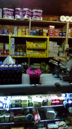 Opiniones de Minimarket Marce en Chillán - Mercado