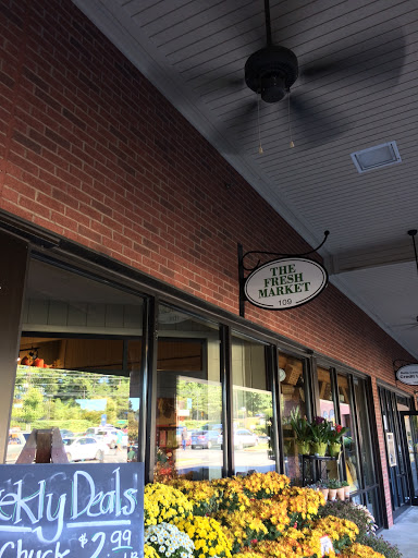Grocery Store «The Fresh Market», reviews and photos, 1205 Johnson Ferry Rd #109, Marietta, GA 30068, USA