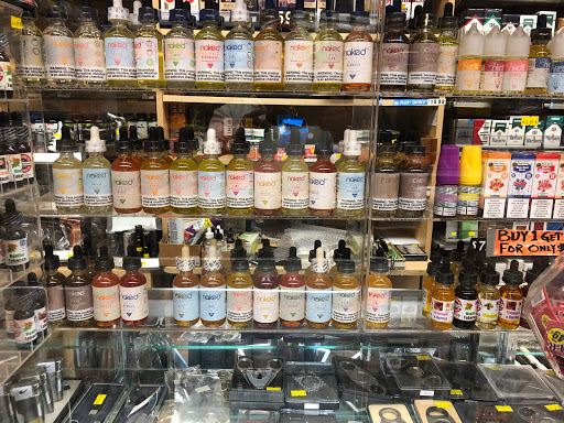 Tobacco Shop «Best Cigar Shop», reviews and photos, 1713 N 45th St, Seattle, WA 98103, USA