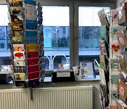 Postkartenladen photo