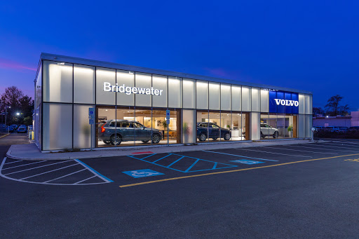 Car Dealer «Volvo Cars Bridgewater», reviews and photos, 1028 US-22, Somerville, NJ 08876, USA