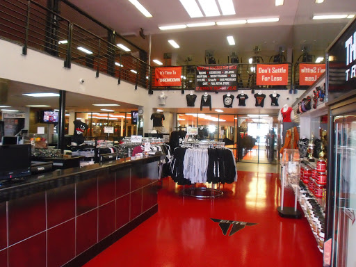 Martial Arts School «Victory MMA and Fitness», reviews and photos, 3666 Midway Dr, San Diego, CA 92110, USA