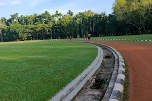 Heroic Park Stadium Kopassus image